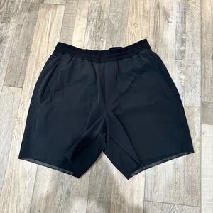 Men’s Lululemon Running Shorts (MNS M)